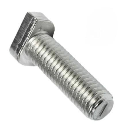 Set 100 Surub cap T ciocan 10x25mm alternativ DIN 933, pt. profil H
