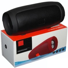 Boxa portabila NYTRO E3 Mini Bluetooth Microfon USB Radio FM 6000mAh foto