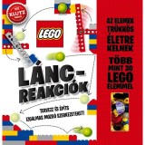 LEGO L&aacute;ncreakci&oacute;k