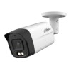 Camera analog Dahua 5MP, Smart Dual Light, audio, lentila 2.8 mm, IR40m, lumina alba 40m, Super Adapt - HAC -HFW1500TLM-IL-A-0280B-S2 SafetyGuard Surv