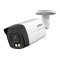 Camera analog Dahua 5MP, Smart Dual Light, audio, lentila 2.8 mm, IR40m, lumina alba 40m, Super Adapt - HAC -HFW1500TLM-IL-A-0280B-S2 SafetyGuard Surv