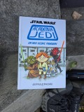 Academia Jedi: Un nou ucenic padawan - Jeffrey Brown