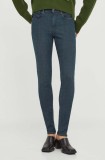G-Star jeans femei, culoarea bleumarin