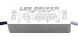 Sursa LED 230Vac 36-63Vdc 250mA 12-18W