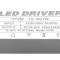 Sursa LED 230Vac 36-63Vdc 250mA 12-18W