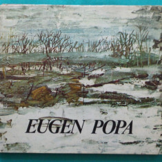 Dan Grigorescu – Eugen Popa ( album de arta