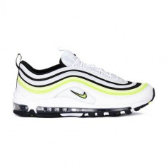 Pantofi Barbati Nike Air Max 97 SE AQ4126101 foto