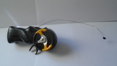 bnk jc Radiocomanda 27 MHz - functionala foto