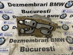 Termoflot,racitor ulei motor original BMW F30,F32,F10,X3,X5,X6 330d