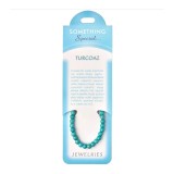 Cumpara ieftin Bratara pietre semipretioase - Turcoaz