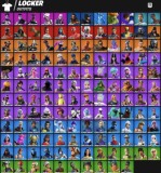 Cont fortnite, add discord:zaria11_