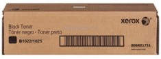 Toner xerox 006r01731 black 13700 pagini pentru b1022b b1025b b1025u. foto