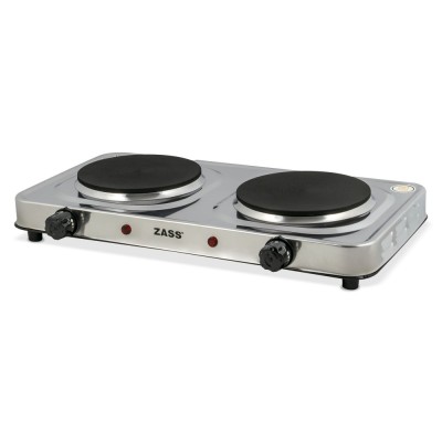 Plita electrica Zass ZHP 08 S ProDesign DailyAppliances foto