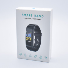 Bratara fitness SMART BAND – 115-PLUS