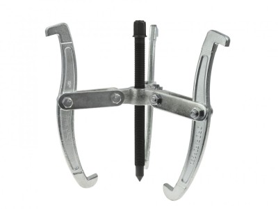 Extractor pentru rulmenti cu 3 brate 300mm Geko Profi G02246 foto