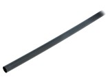 Manşon termocontractabil 9.53mm 1.2m negru