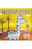 Dinozauri. Baita distractiva, Autor Anonim