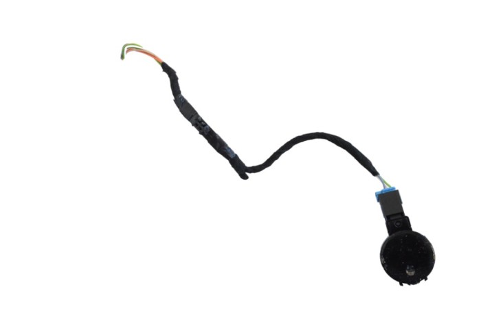 Senzor de ploaie CITRO&Euml;N C4 III BA_, BB_, BC_ 2022 OEM: 9813167380 21264082