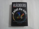 PUIUL DE CUC - CAMILLA LACKBERG