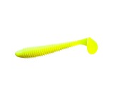 Năluca soft Crazy Fish Vibro Fat 145mm culoare 6 Squid