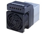Suflanta incalzire DBK CIRRUS 80, 450-800W, 230V AC, IP20, Clasa II