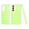 Husa pentru Samsung Galaxy A35 5G A356, Techsuit, Wave Shield, Verde