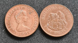 Jersey 2 new pence 1992, Europa