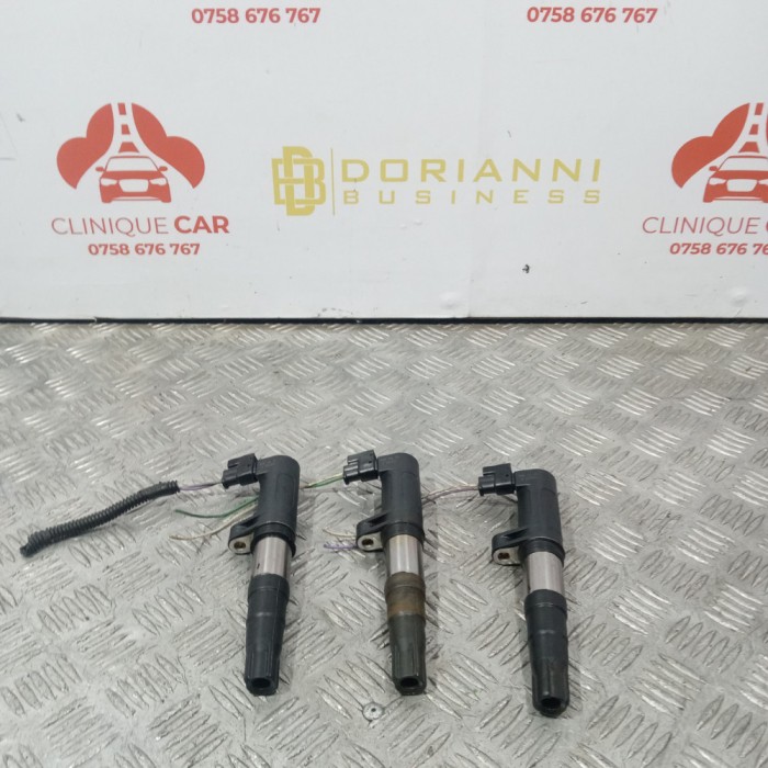 Bobina Inductie Dacia Renault Nissan Opel 1.4-2.0 1995-2018