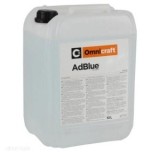 Solutie Adblue Ford Euro 6 10L