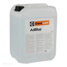 Solutie Adblue Ford Euro 6 10L
