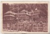 Bnk cp Sovata - Vedere - circulata 1956 - marca fixa, Printata