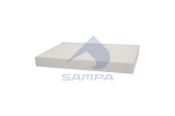 SAMPA 036.057 Filtru, aer habitaclu