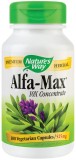 ALFA-MAX 100CPS VEGETALE