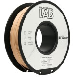 Filament PLA Prof. Lab Maple Wood Negru 1kg - TonerHub compatibil