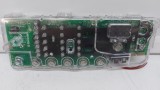 Afisaj electronic Masina de spalat Electrolux EWF 1284BW / C151