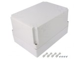 Carcasă Universală Policarbonat 175x250x150 mm