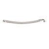Racord flexibil 60 cm cu cot, Ibo Dambat IB004005
