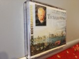 Tschaikowsky - Great Works - 3 CD Box Set (1996/Das Beste/Germany) - CD original/Nou