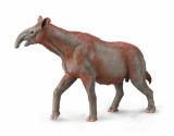 Figurina preistorica pictata manual Paraceratherium, Collecta