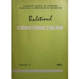 BULETINUL CONSTRUCTIILOR VOL.2/1983-COLECTIV-253530