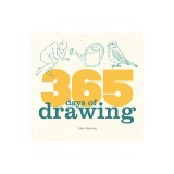 365 Days of Drawing