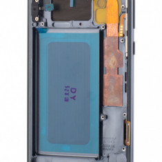 LCD Samsung Galaxy S10e, G970, Black + Rama