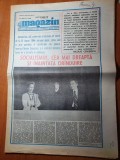 magazin 26 august 1989-sarbatorind a 45 aniversare de la actul istoric 23 august