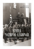 Cumpara ieftin Statul national-legionar (septembrie 1940 &ndash; ianuarie 1941), Corint