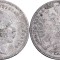 1869 - 20 kreuzer - Franz Joseph I - Imperiul Austro-Ungar