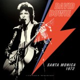 Live Santa Monica 72 - Vinyl | David Bowie, Cult Legends