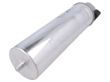 Condensator Trifazat Polipropilenă 7.5kVAR 400VAC