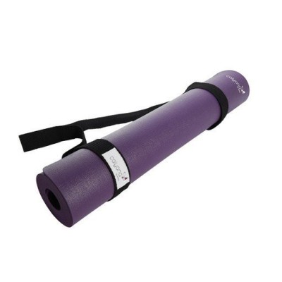 Covoraș Calyana Yoga Prime, violet foto