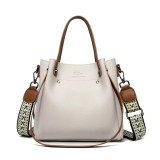 Cumpara ieftin Geanta de dama, Isola GT3221, Gri deschis