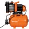 WOLFSON - HIDROFOR CAP INOX CU FILTRU - 24L - 900W PowerTool TopQuality